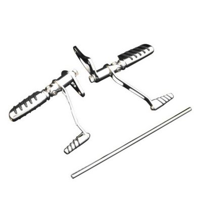 Highway Hawk H491-607 Přepákování Tech Glide Honda VT750DC